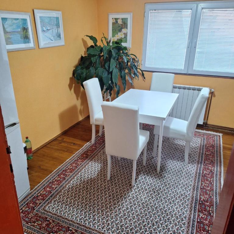Modern&Cozy Bosnian house with GARDEN+FREE parking - Porodični Apartman Tipa "Suite" - 30