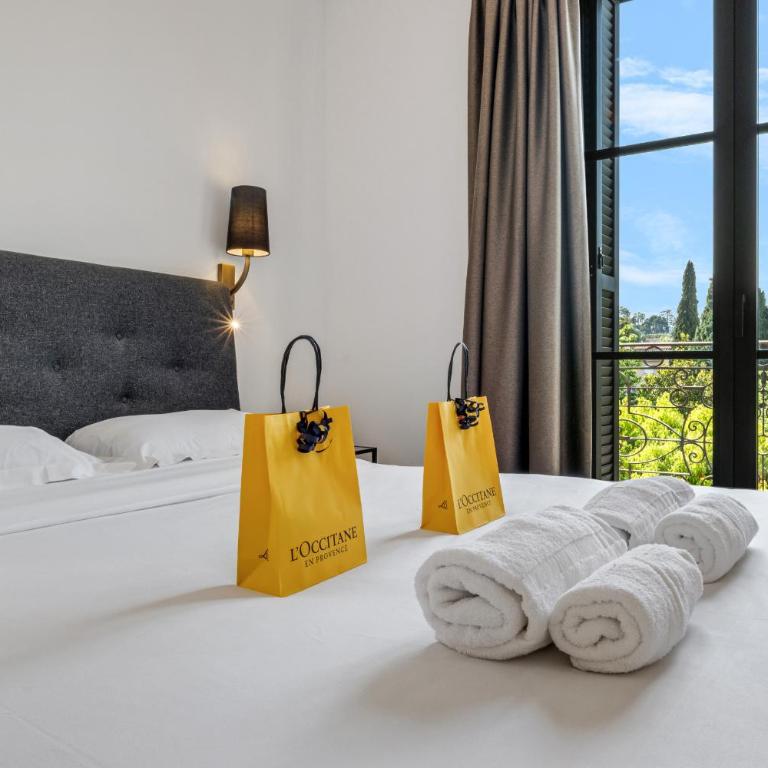 Villa Deva - 5 Bedrooms - Heated Pool - Villa avec Piscine Privée - 39