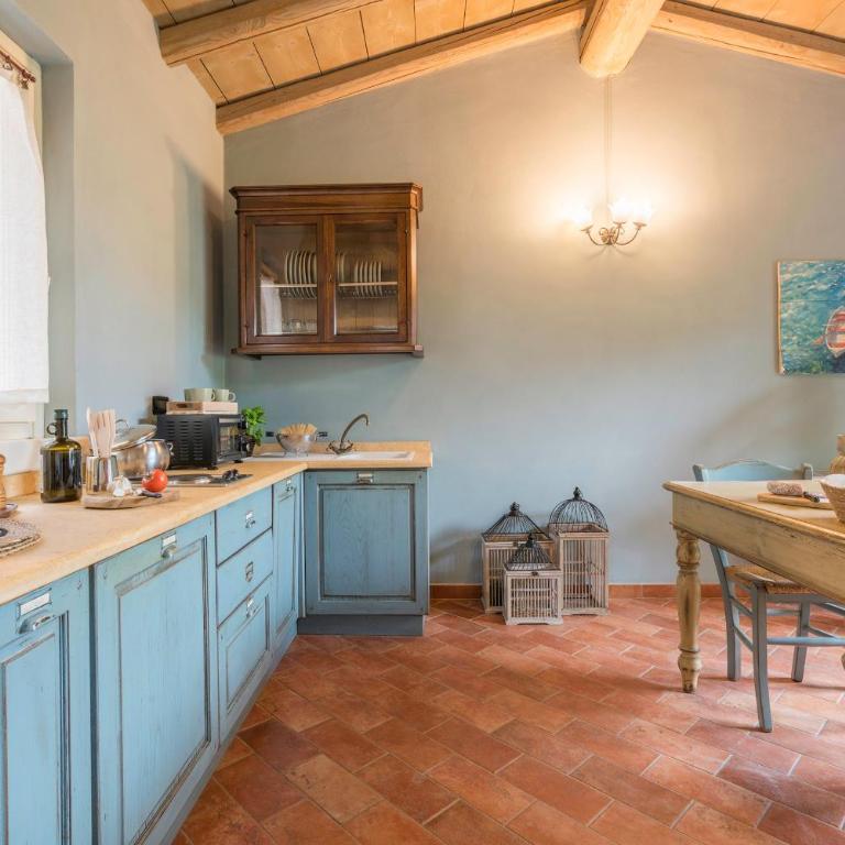 Preseglie Lake Garda - Appartamento con 1 Camera da Letto con Vista - 1