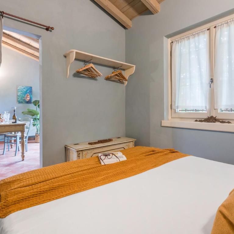 Preseglie Lake Garda - Appartamento con 1 Camera da Letto con Vista - 2