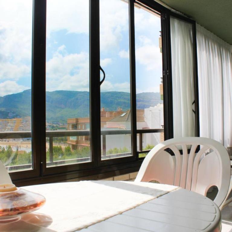 Apartamento La Conncha Ref 073 - Apartamento de 1 dormitorio - 15