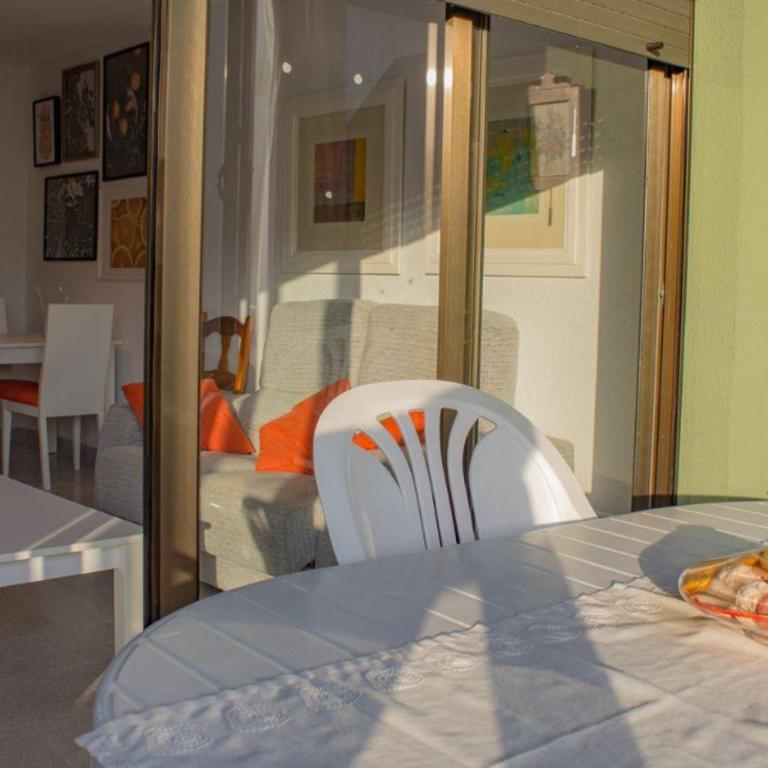 Apartamento La Conncha Ref 073 - Apartamento de 1 dormitorio - 20