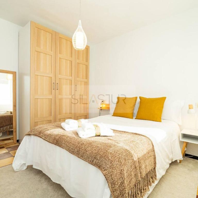Xarabal By Silastur - Apartamento de 2 dormitorios - 1