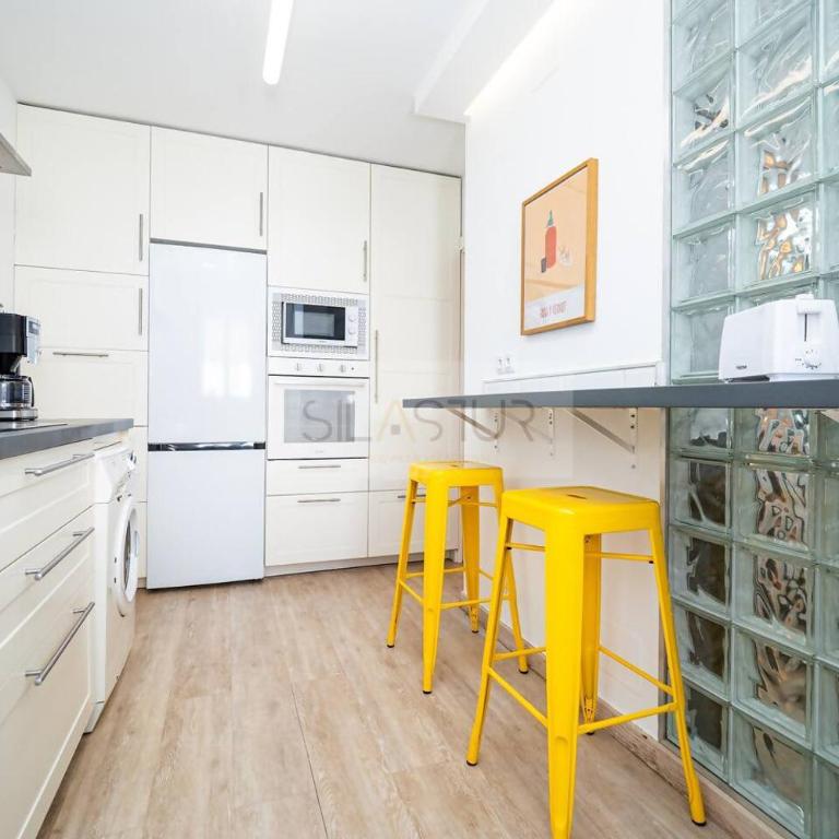 Xarabal By Silastur - Apartamento de 2 dormitorios - 28
