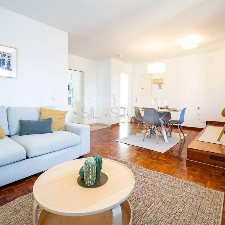Xarabal By Silastur - Apartamento de 2 dormitorios - 30