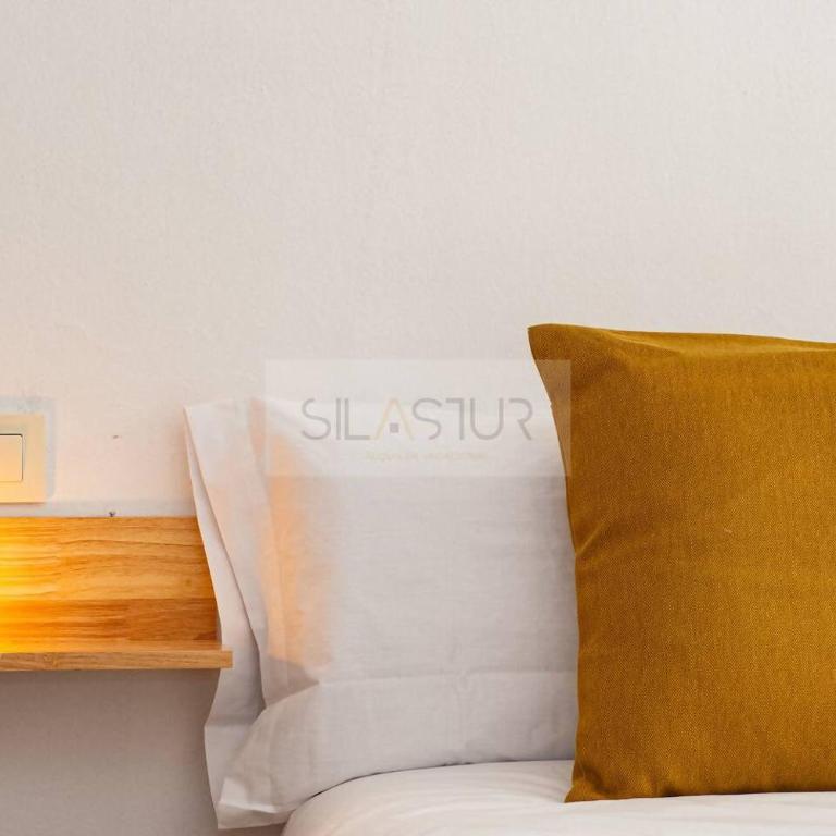 Xarabal By Silastur - Apartamento de 2 dormitorios - 35