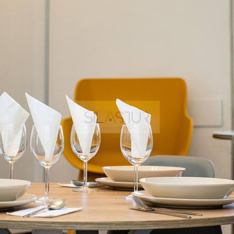 Xarabal By Silastur - Apartamento de 2 dormitorios - 38