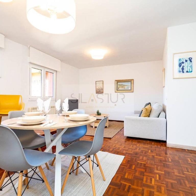 Xarabal By Silastur - Apartamento de 2 dormitorios - 40