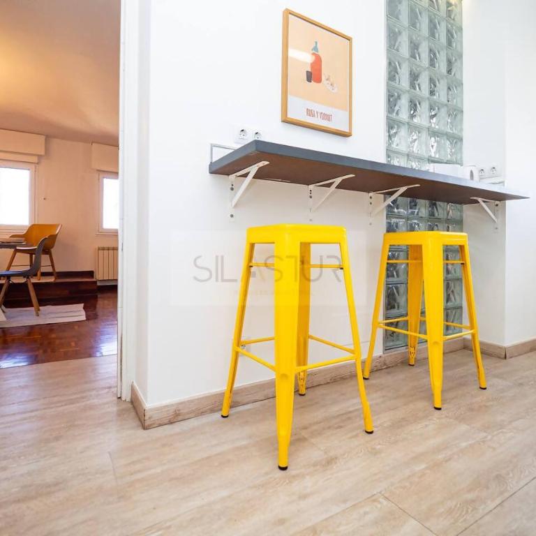 Xarabal By Silastur - Apartamento de 2 dormitorios - 42