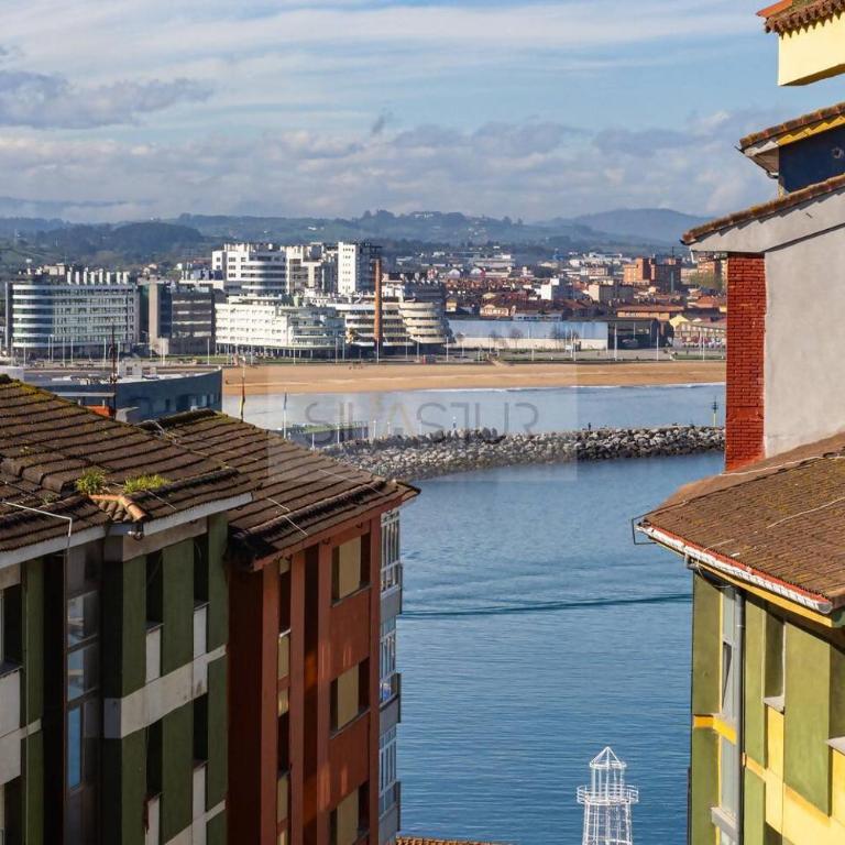 Xarabal By Silastur - Apartamento de 2 dormitorios - 45