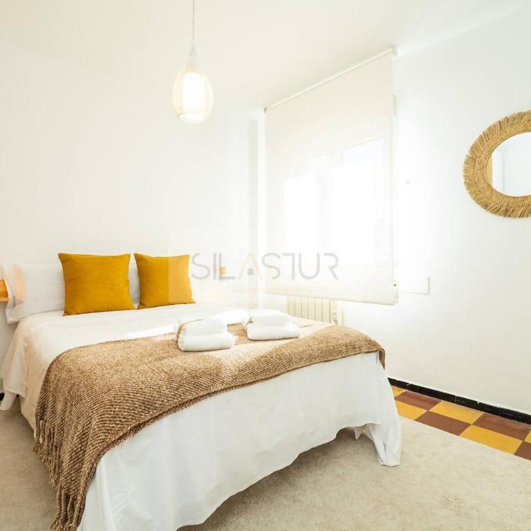 Xarabal By Silastur - Apartamento de 2 dormitorios - 51