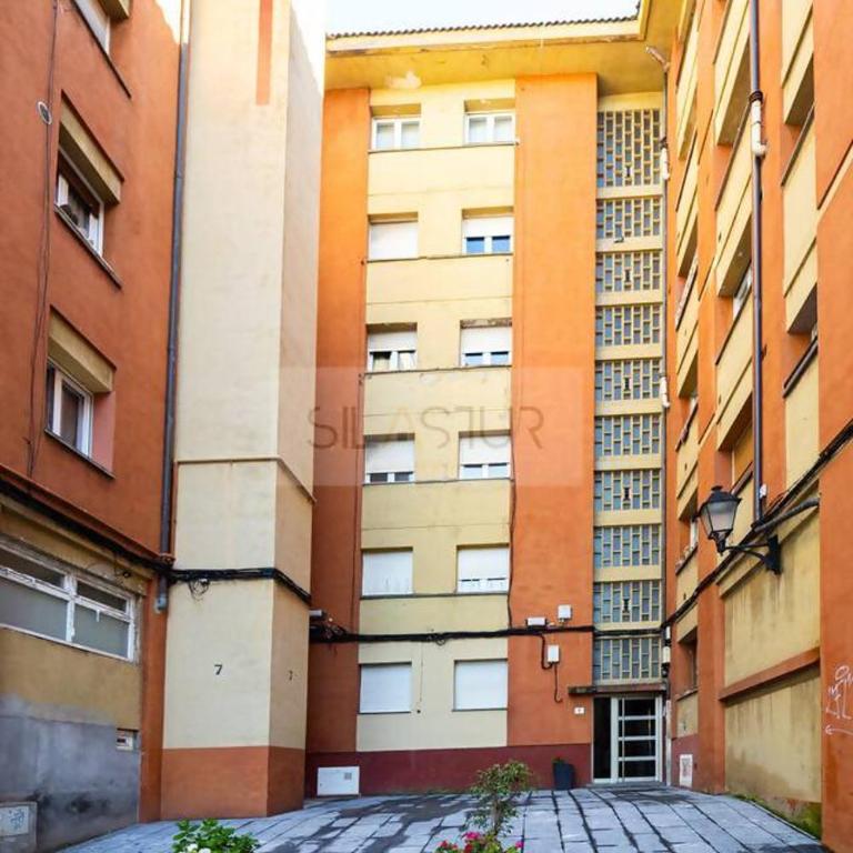 Xarabal By Silastur - Apartamento de 2 dormitorios - 52