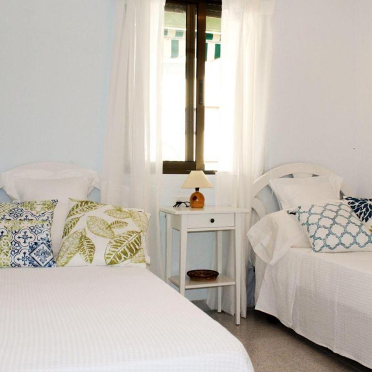 Apartamento La Conncha Ref 073 - Apartamento de 1 dormitorio - 11