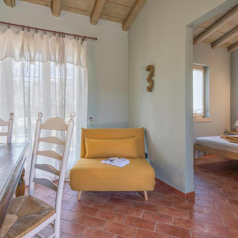 Preseglie Lake Garda - Appartamento con 1 Camera da letto con Vista Parco - 8
