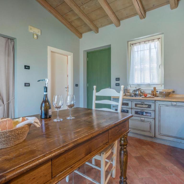 Preseglie Lake Garda - Appartamento con 1 Camera da letto con Vista Parco - 7