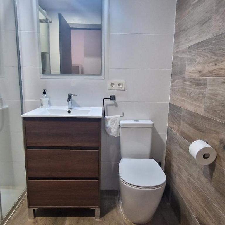 Artes 7 - Apartment - 11