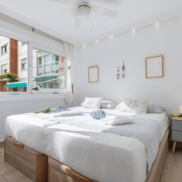 White Summer Benalmadena - Apartment - 9