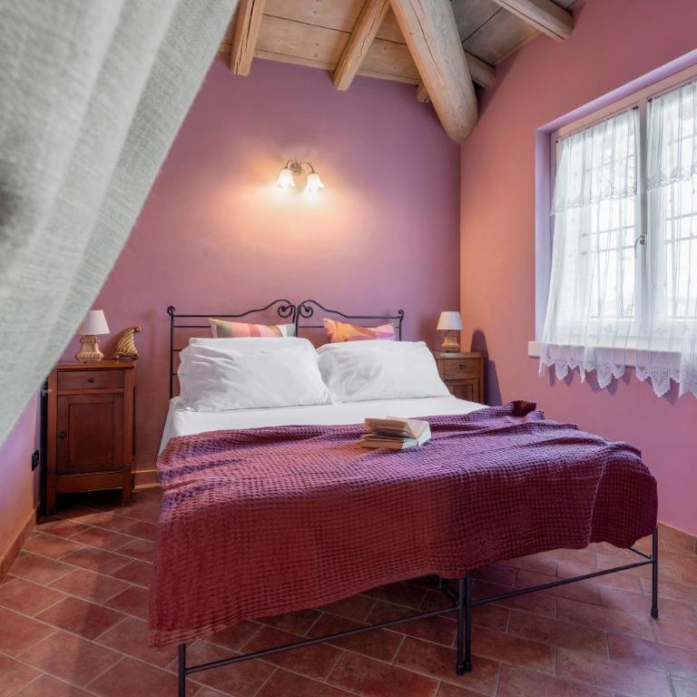 Preseglie Lake Garda - Appartamento con doccia - 6