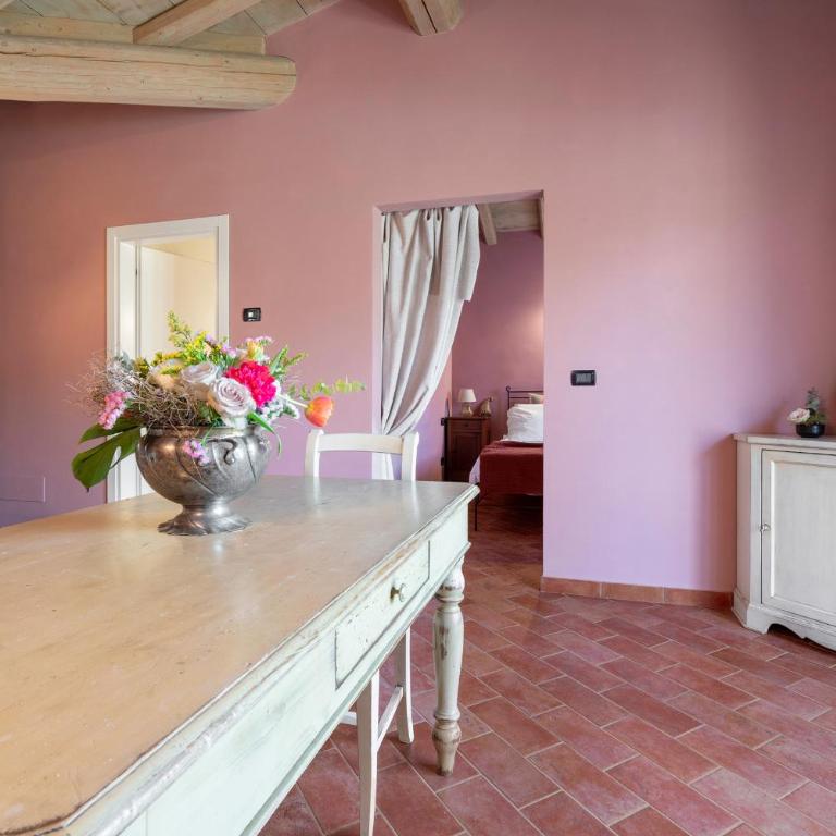 Preseglie Lake Garda - Appartamento con doccia - 3