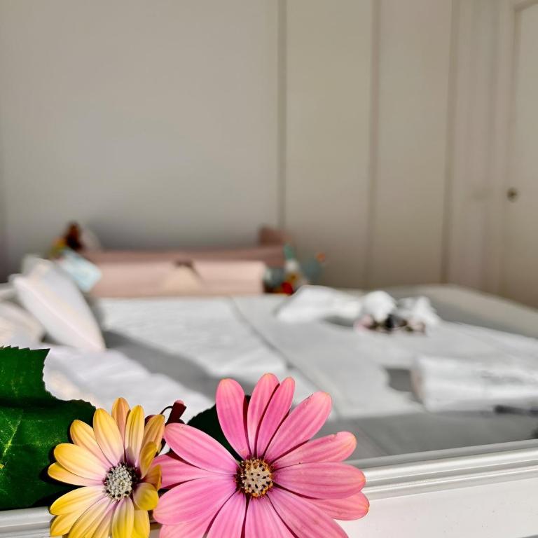 White Summer Benalmadena - Apartment - 10