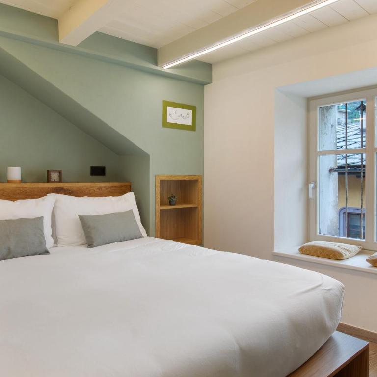 La Maison de Ida - Centre - Appartamento Superior con 1 Camera da Letto e Balcone - 13