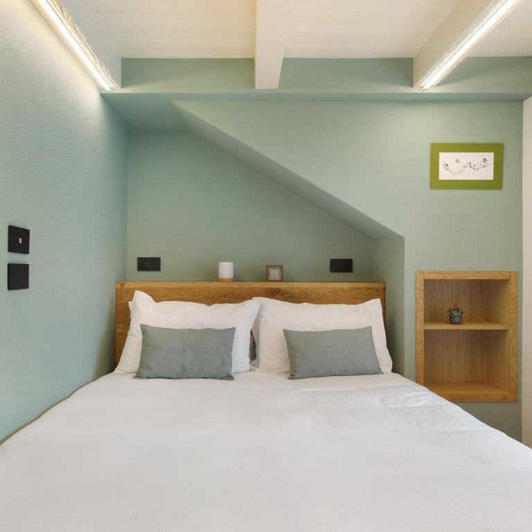 La Maison de Ida - Centre - Appartamento Superior con 1 Camera da Letto e Balcone - 14