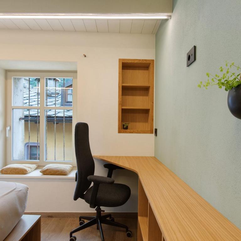 La Maison de Ida - Centre - Appartamento Superior con 1 Camera da Letto e Balcone - 17