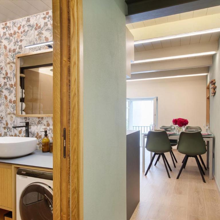 La Maison de Ida - Centre - Appartamento Superior con 1 Camera da Letto e Balcone - 20
