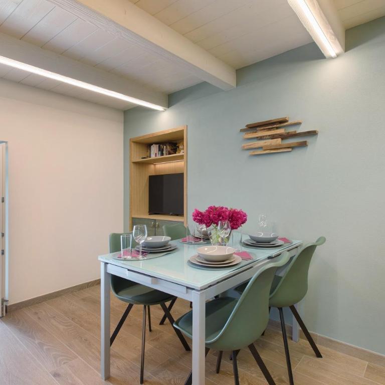 La Maison de Ida - Centre - Appartamento Superior con 1 Camera da Letto e Balcone - 2