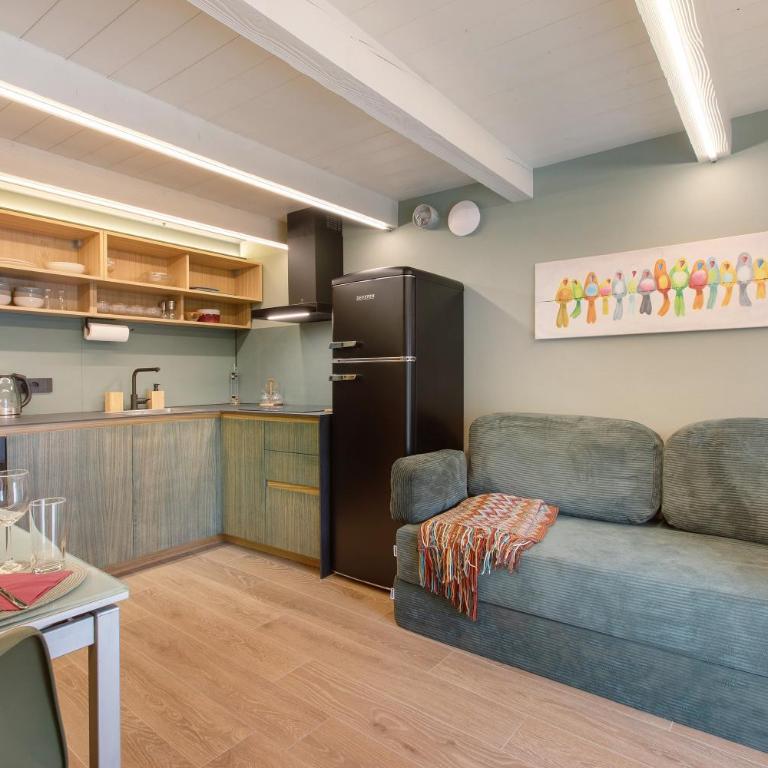 La Maison de Ida - Centre - Appartamento Superior con 1 Camera da Letto e Balcone - 8