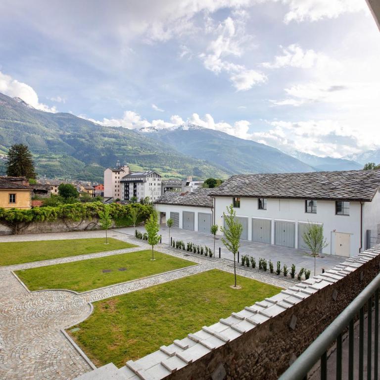 La Maison de Ida - Centre - Appartamento Superior con 1 Camera da Letto e Balcone - 3