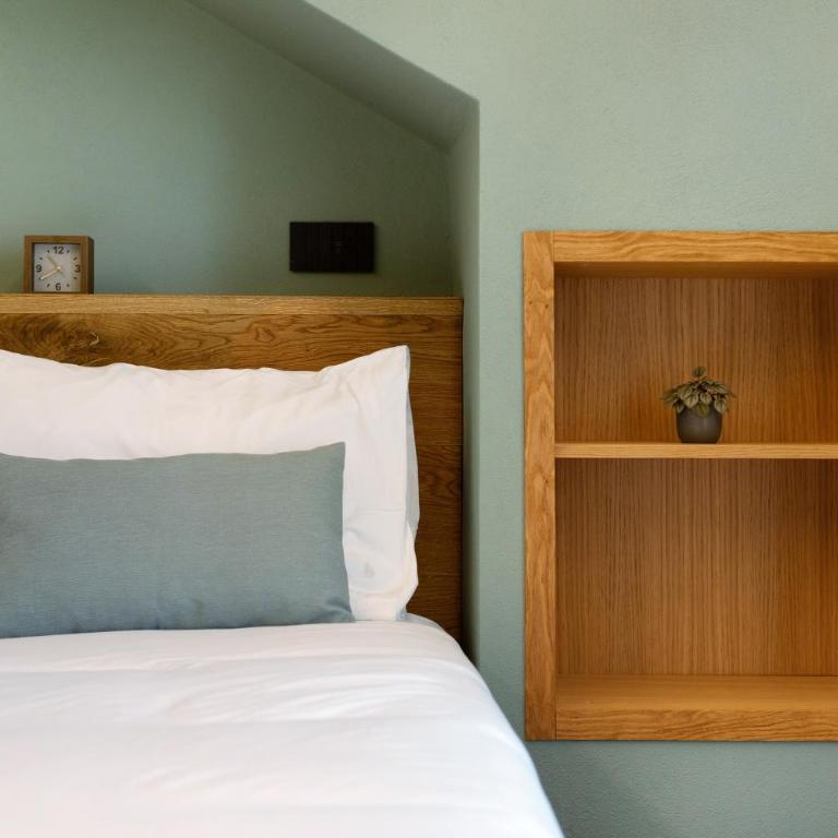 La Maison de Ida - Centre - Appartamento Superior con 1 Camera da Letto e Balcone - 15