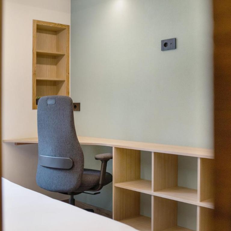 La Maison de Ida - Centre - Appartamento Superior con 1 Camera da Letto e Balcone - 18