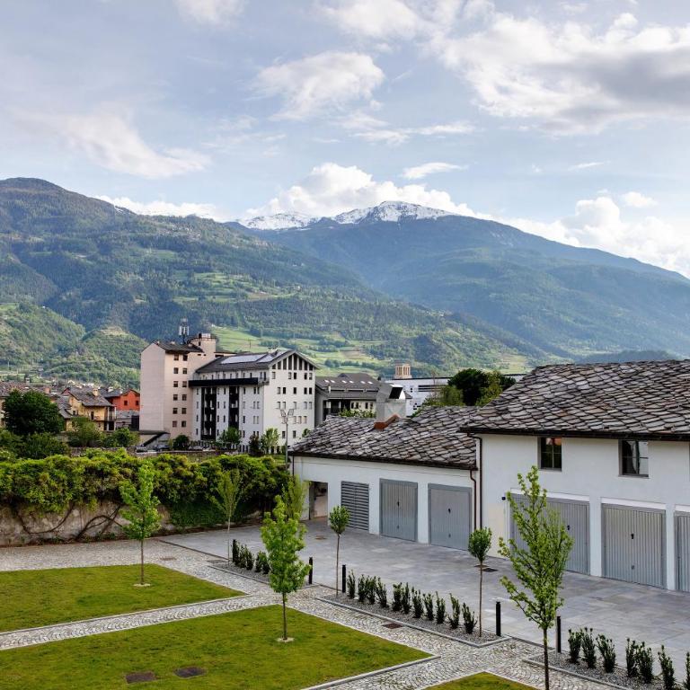 La Maison de Ida - Centre - Appartamento Superior con 1 Camera da Letto e Balcone - 30
