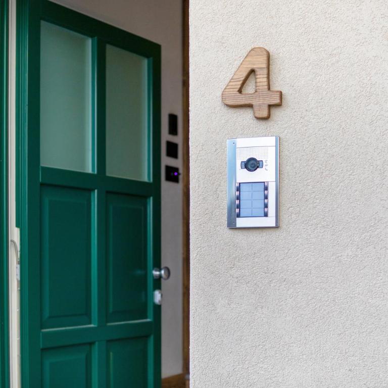 La Maison de Ida - Centre - Appartamento Superior con 1 Camera da Letto e Balcone - 29