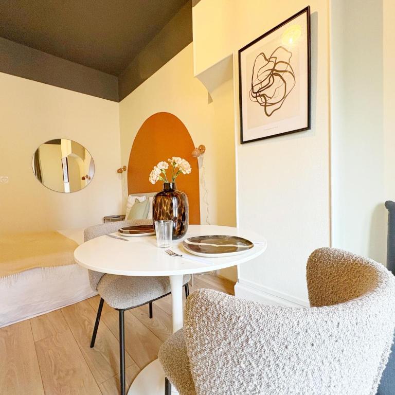 Suite Opeon - Appartement 1 Chambre - 1