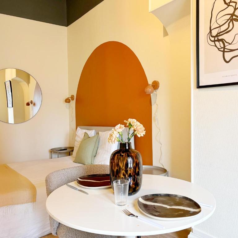 Suite Opeon - Appartement 1 Chambre - 3