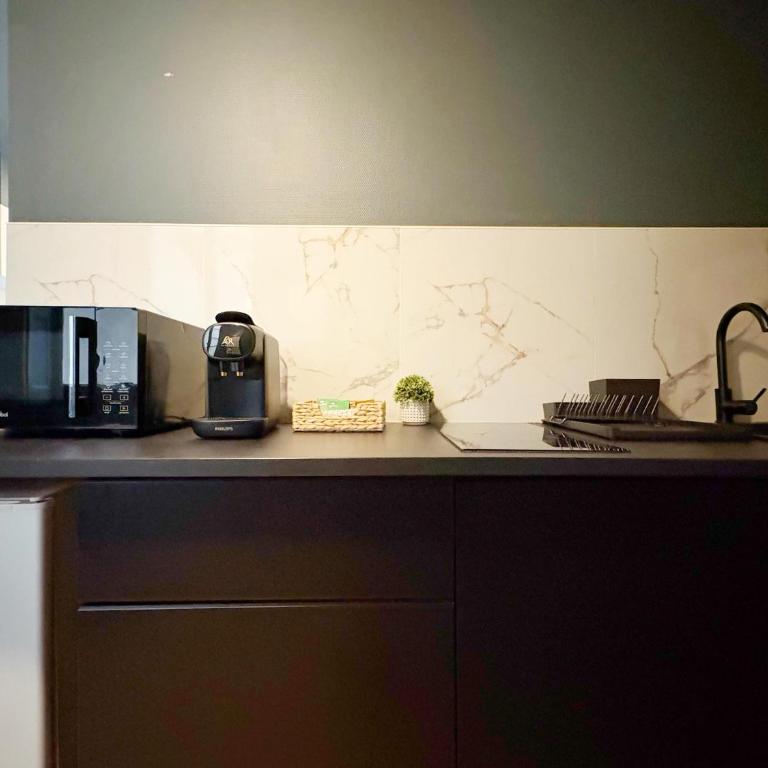 Suite Opeon - Appartement 1 Chambre - 19