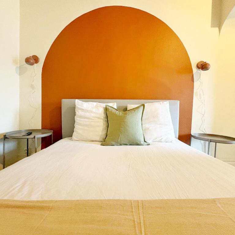 Suite Opeon - Appartement 1 Chambre - 6