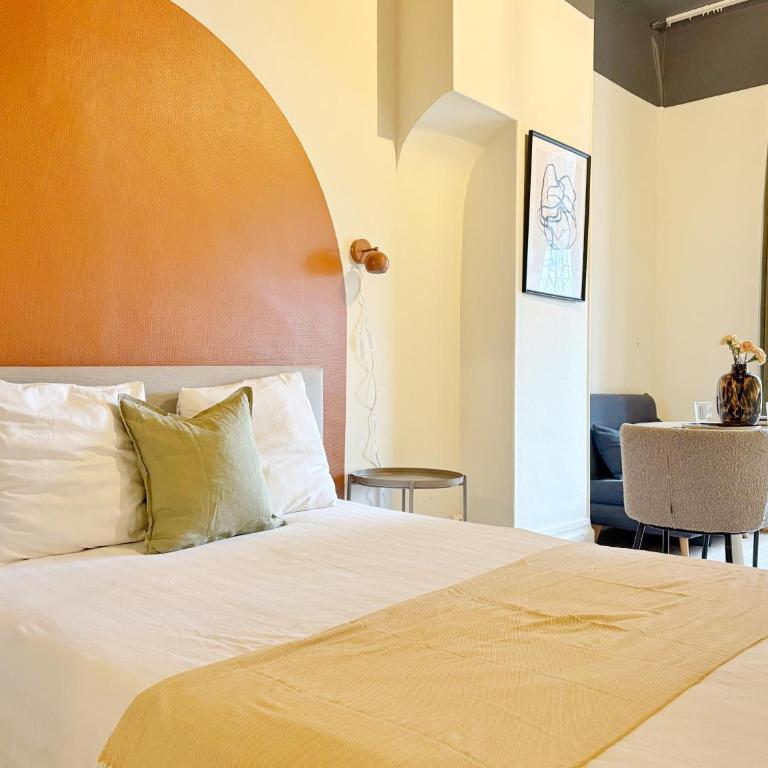 Suite Opeon - Appartement 1 Chambre - 9