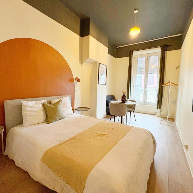 Suite Opeon - Appartement 1 Chambre - 10