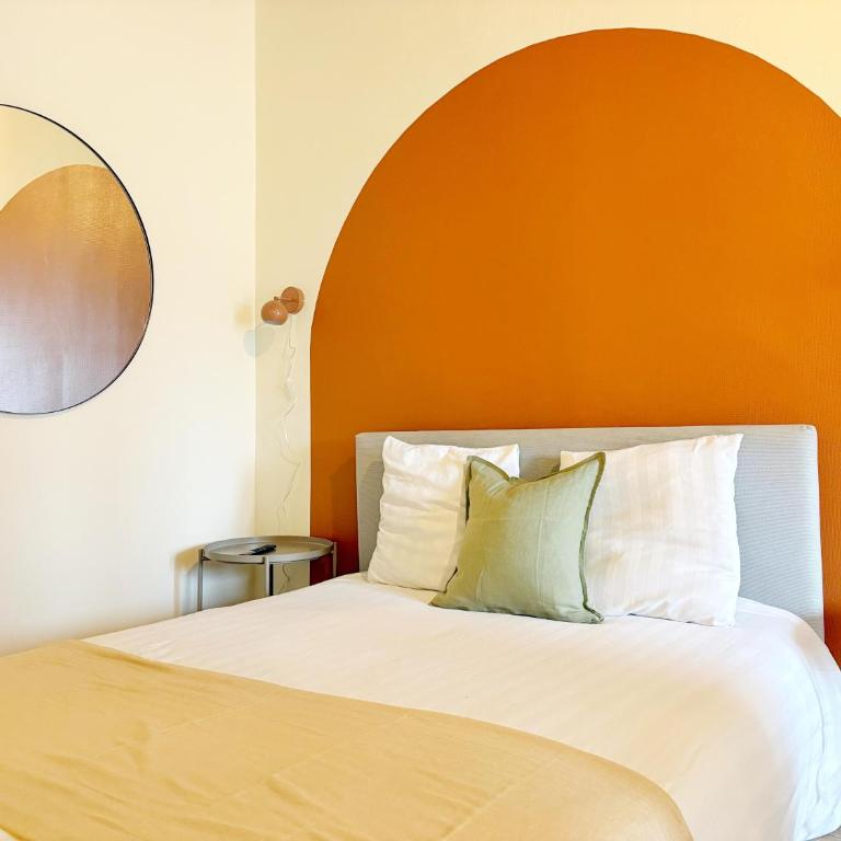 Suite Opeon - Appartement 1 Chambre - 12