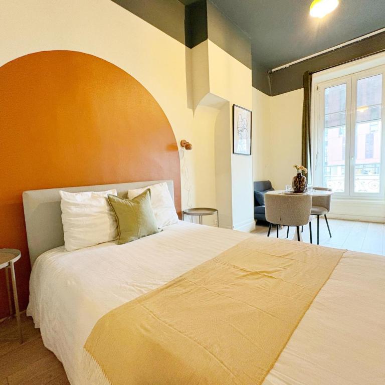 Suite Opeon - Appartement 1 Chambre - 14
