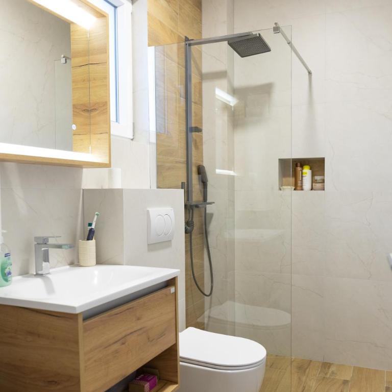 Royal View - Apartman sa 2 Spavaće Sobe - 13