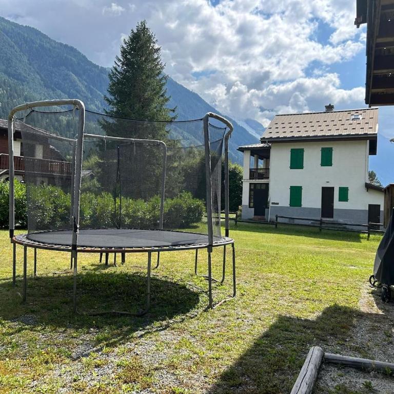 Mont Blanc Views, Family 3BR Near La Flegere Lift - Appartement 3 Chambres avec Vue sur la Montagne - 27