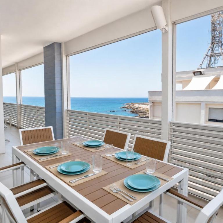 Attico 5 Vele by Salento Affitti - Appartamento con Vista Mare - 3