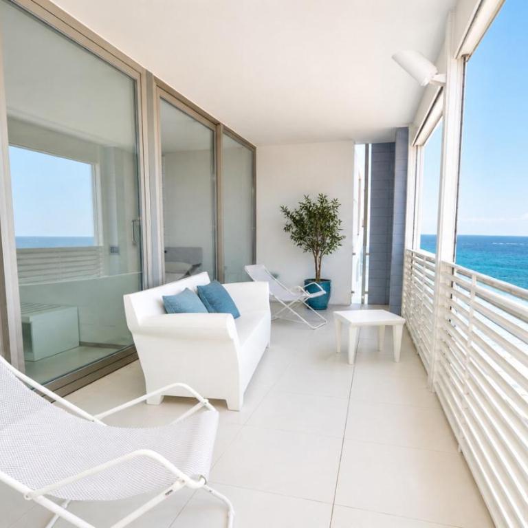 Attico 5 Vele by Salento Affitti - Appartamento con Vista Mare - 1