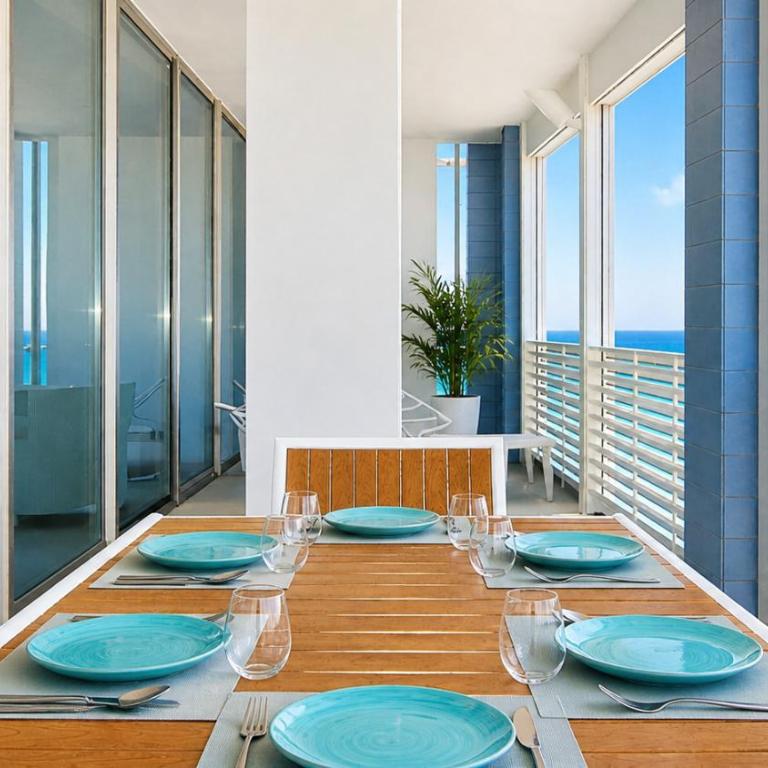 Attico 5 Vele by Salento Affitti - Appartamento con Vista Mare - 7