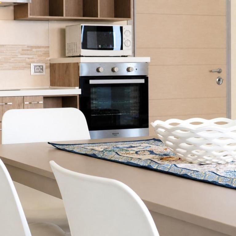 Attico 5 Vele by Salento Affitti - Appartamento con Vista Mare - 10
