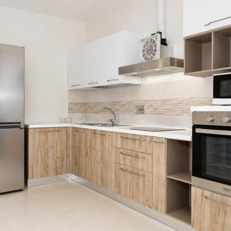 Attico 5 Vele by Salento Affitti - Appartamento con Vista Mare - 15